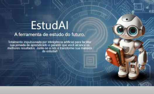 imagem projeto estudai